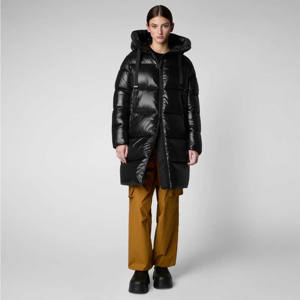 Save The Duck Puffer Coat.